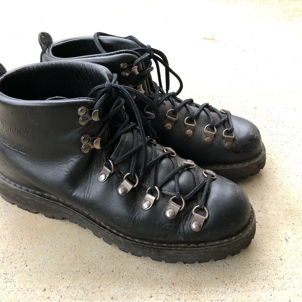 Danner Mountain Light.